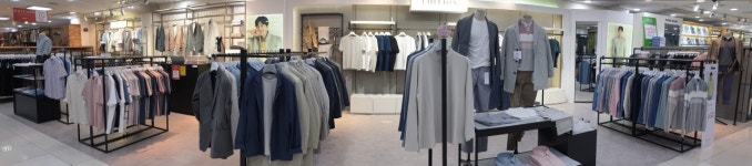 에디션 라붐아울렛점