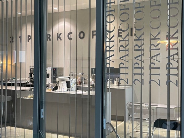 21PARKCOFFEE