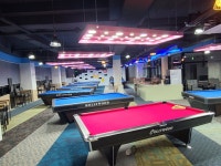 PBA당구장