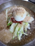 유가칡냉면