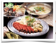 봉창이해물샤브칼국수