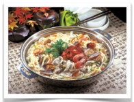 봉창이해물샤브칼국수