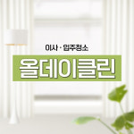 올데이클린