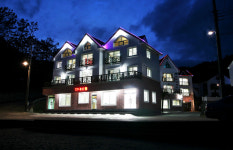 통영블루마린펜션