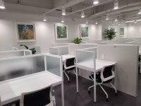 플랜트 스터디카페 당동점