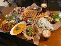 크치치킨 고대본점
