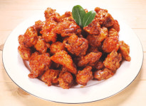 아이벗치킨 불은점