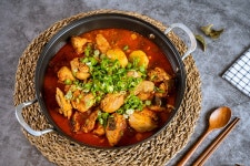 찐한뚝배기