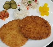 콩나물국밥&칼국수