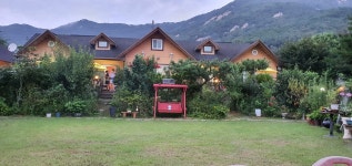 농부의아침펜션