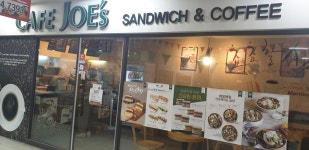 죠샌드위치 도봉한신점