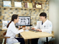 더맑은치과의원 부천본점