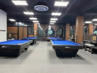 스타당구장