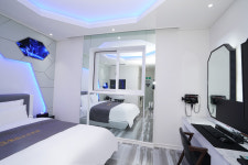 예산 명품무인호텔