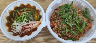 용마산해물뼈아구찜 용마산본점