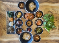 큰골쉼터