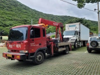 해남하나특수렉카