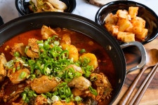 찐한뚝배기