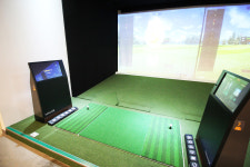 프렌즈스크린 골프아카데미 향동점