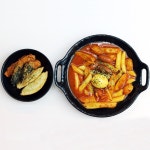 동대문떡볶이 동떡 성남1호점