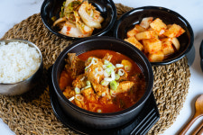 찐한뚝배기