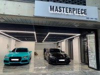 MASTERPIECE