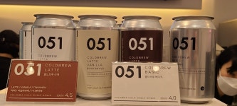 카페051 창원시티세븐점