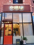OURS 오유알에스