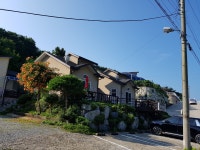 백야펜션