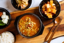 찐한뚝배기