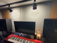 준앤드럼스토리 건대점