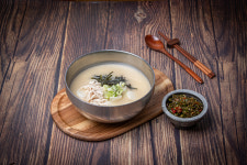 수목칼국수