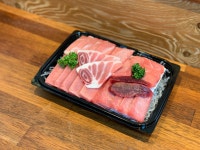 참다랑어막주는집 참치정육점 서판교점