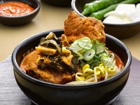 본래순대 삼척근덕점