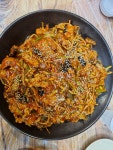 청해아구찜