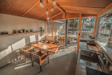 블리스 한옥 펜션