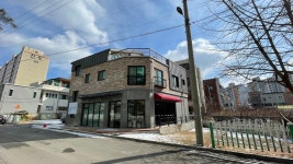 에리카앤메이학원 2관 영어관