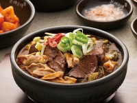 본래순대 삼척근덕점