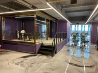 광교 짐앤골프 헬스장 PT