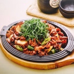 본래순대 삼척근덕점