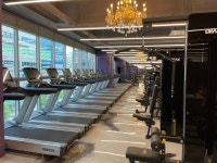 광교 짐앤골프 헬스장 PT