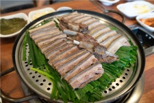 염소본가