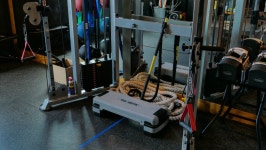 H 퍼스널트레이닝 한남