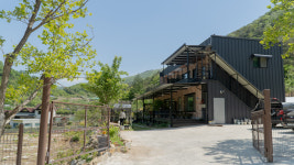 월악산들바람