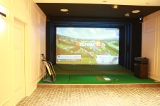 박프로 스크린골프