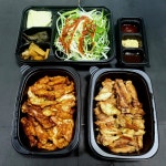 착한숯불닭갈비 본점