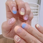 로로네일