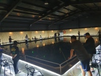 제이앤디 실내바다낚시터 김포본점