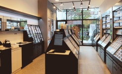 렌즈미 글라스미 야당역점