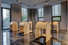 더리얼 휘트니스